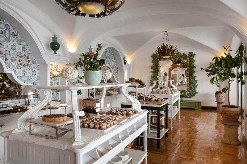 Il San Pietro Di Positano Otel Dış mekan fotoğraf