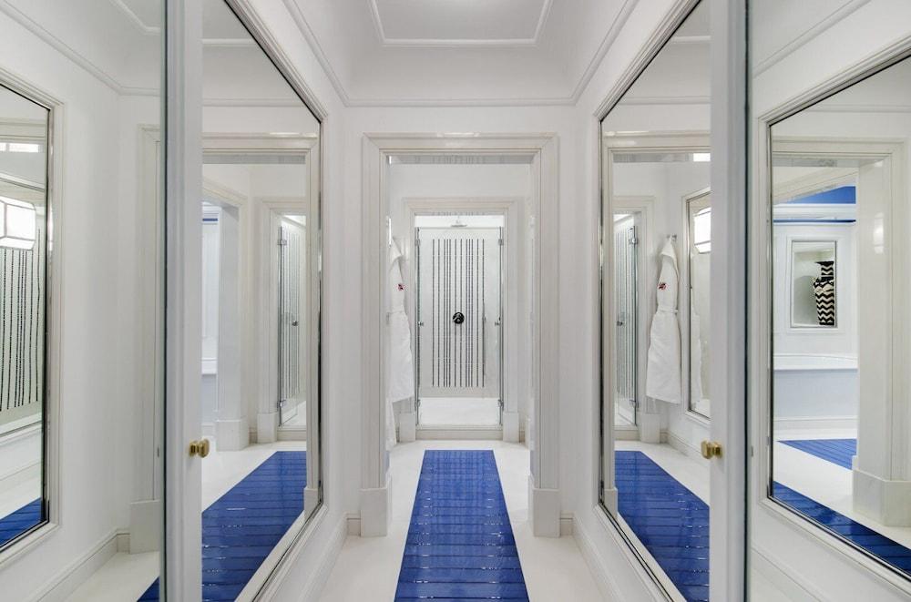 Il San Pietro Di Positano Otel Dış mekan fotoğraf