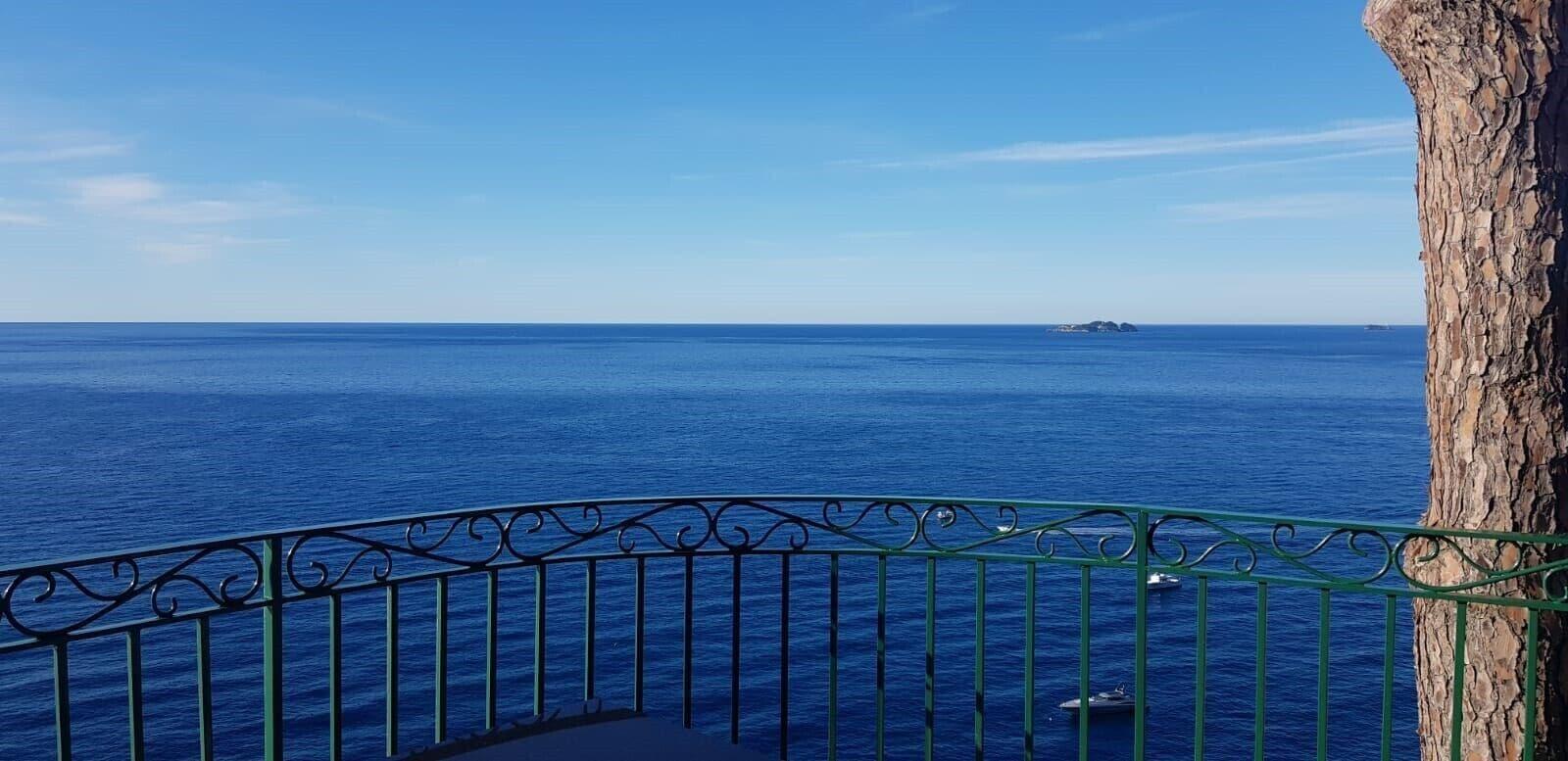 Il San Pietro Di Positano Otel Dış mekan fotoğraf