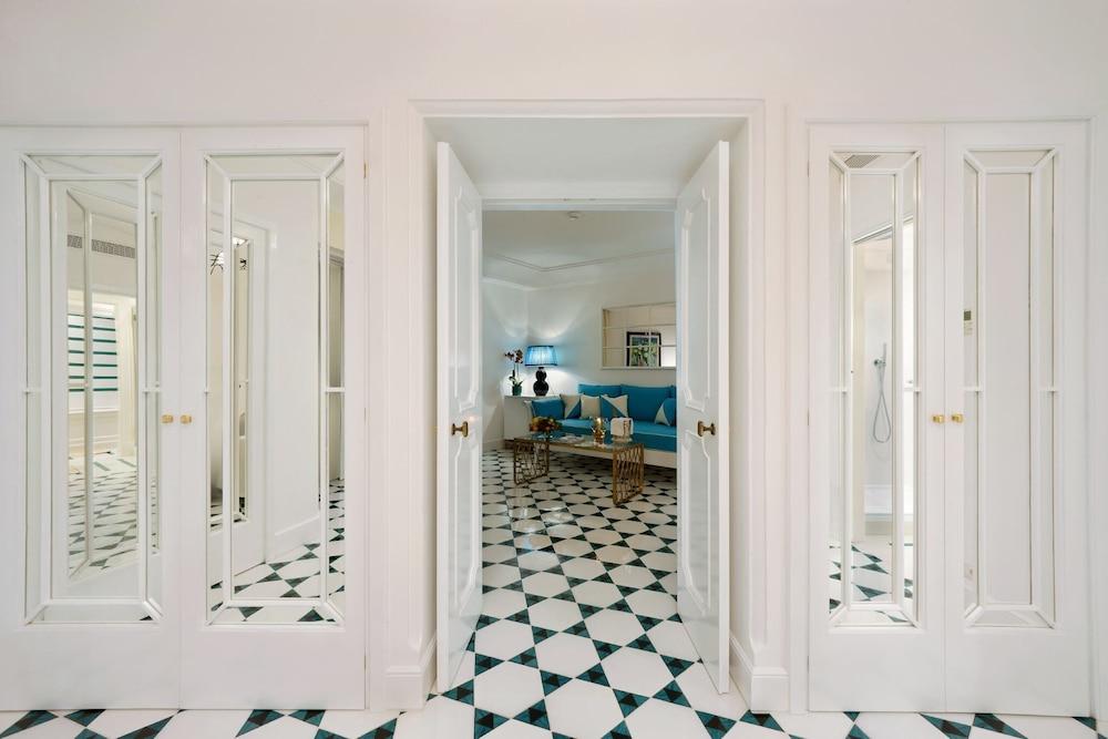 Il San Pietro Di Positano Otel Dış mekan fotoğraf