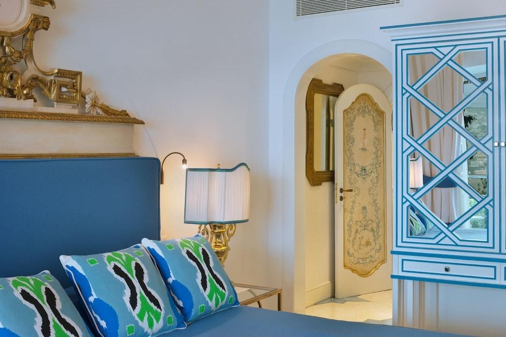 Il San Pietro Di Positano Otel Dış mekan fotoğraf