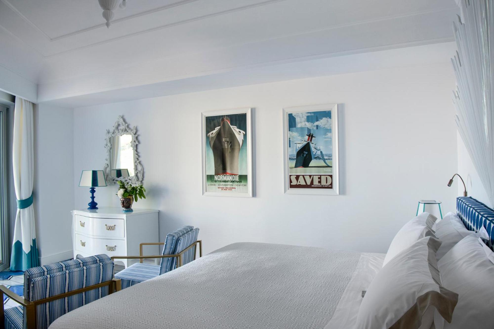 Il San Pietro Di Positano Otel Dış mekan fotoğraf